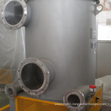 Pressure Screen for Paper Processing Machinery